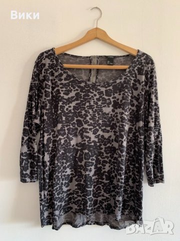 Дамска блуза, снимка 2 - Блузи с дълъг ръкав и пуловери - 26668946