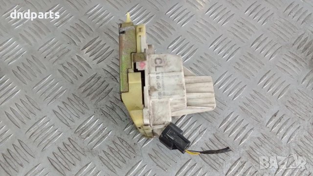 Брава врата Ford Focus 2002г.(задна дясна)