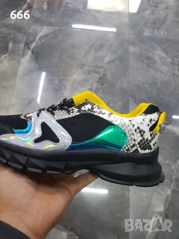 Маратонки, снимка 2 - Маратонки - 43192734