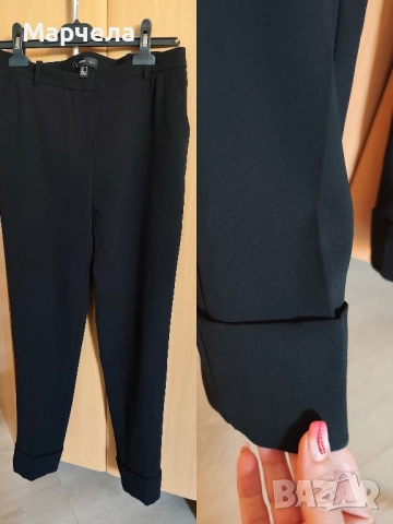 дамски панталони  Zara, Mango, снимка 2 - Панталони - 51787045