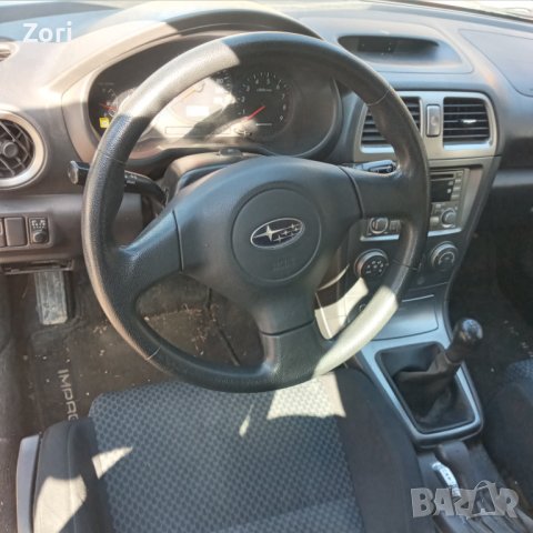 Suabru Impreza на части, снимка 8 - Автомобили и джипове - 40005615