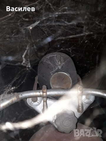 Панония 250.Panonia., снимка 6 - Мотоциклети и мототехника - 52057260