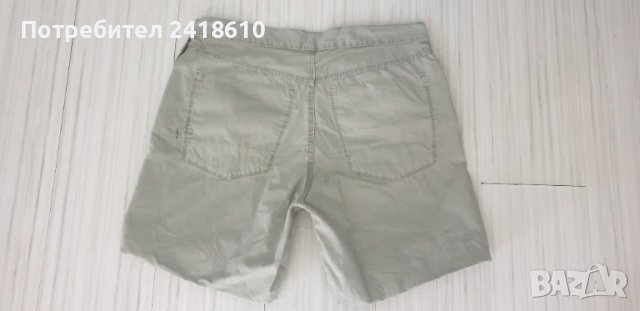 G - Star Type 89 Long  1/2 Short Cotton Mens Size 31 - 32 ОРИГИНАЛ! Мъжки Къси Панталони!, снимка 8 - Къси панталони - 50905753