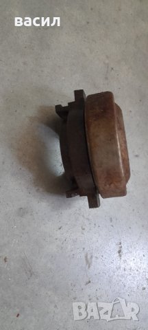 Амбриажни лагери И МУФА ЗА ЛАГЕР IFA Multikar, снимка 2 - Части - 39040973