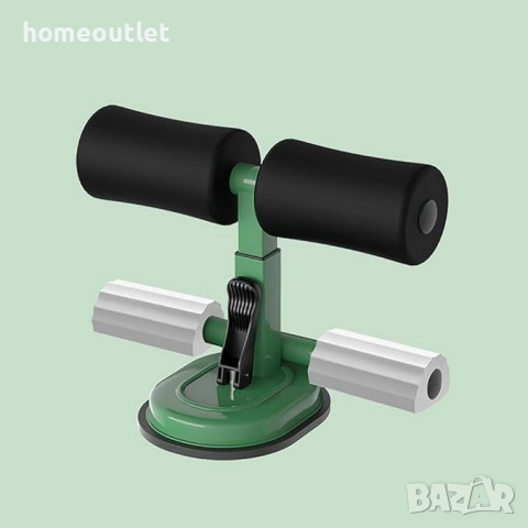 ПРОМОЦИЯ Уред за коремни преси NIUPSKY (X0019FIARD)