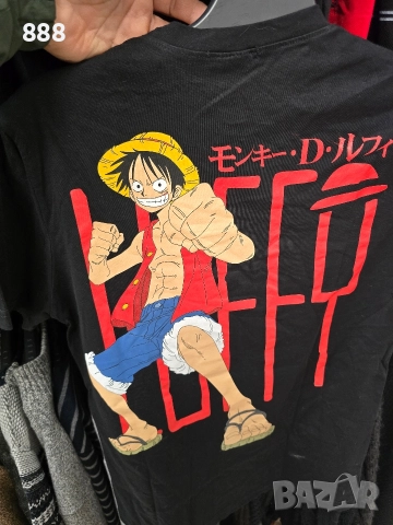 мъжки тениски, снимка 3 - Тениски - 52638145