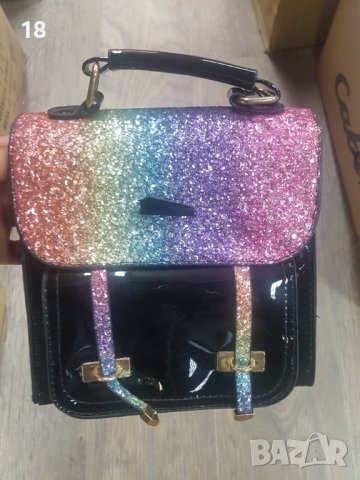 Чанти, снимка 2 - Чанти - 40599715