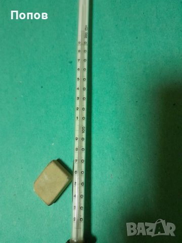 Термометри соц. производство ГДР , снимка 8 - Други стоки за дома - 42362978