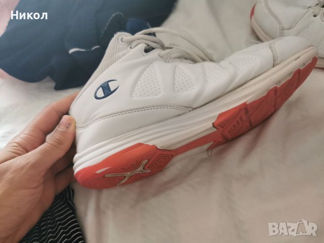 Champions спортни маратонки , снимка 3 - Маратонки - 37471425