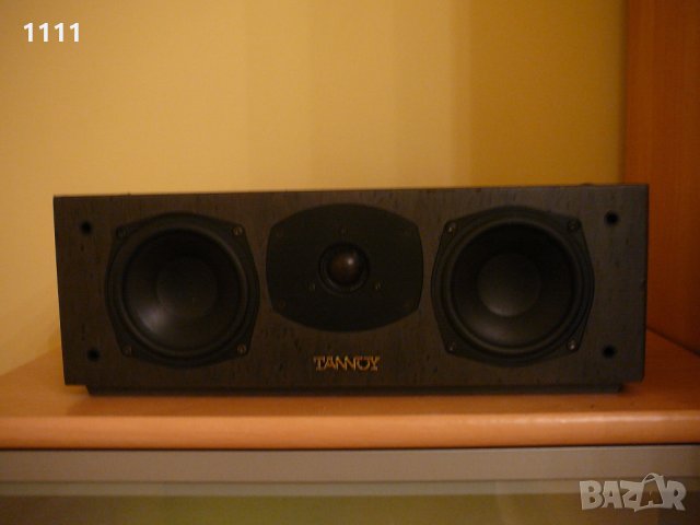 TANNOY, снимка 2 - Тонколони - 35337959