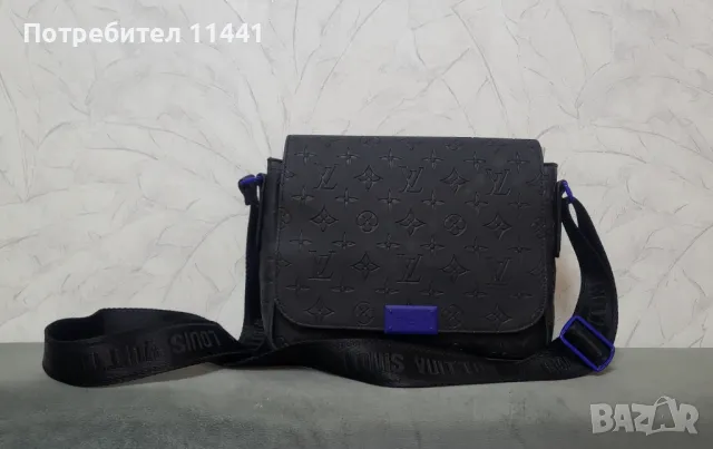 Чанти на LV, снимка 2 - Чанти - 48382302