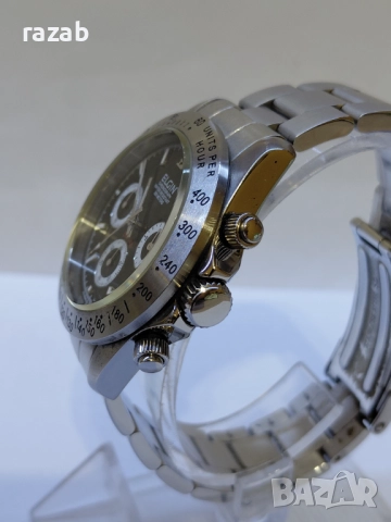 Elgin Deluxe , снимка 5 - Мъжки - 52340786