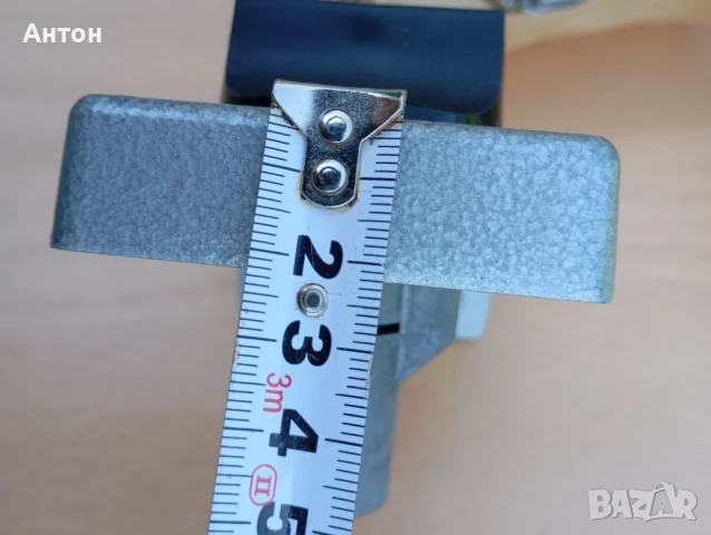 Брава секрет Замог СССР, снимка 3 - Други стоки за дома - 51224661