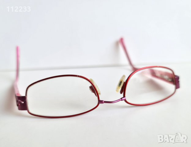 Детски рамки Titanflex Eschenbach, снимка 6 - Други - 36977826