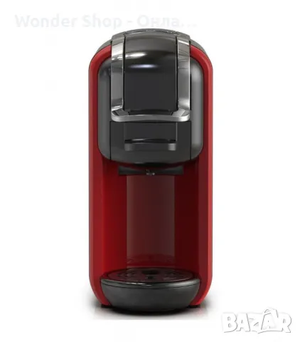 ☕ Multi capsule еспресо кафемашина 8 в 1 – Удобство и разнообразие във всяка чаша ☕, снимка 9 - Кафемашини - 49268938