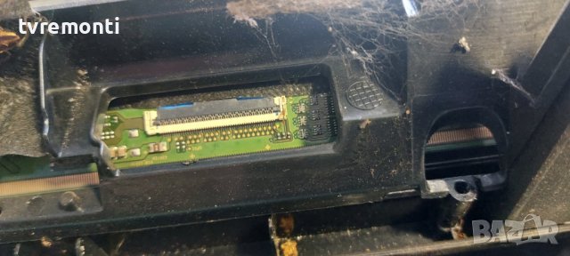 MAIN BOARD ,17MB211S  for TELEFUNKEN 40FB5001, дисплей VES400UNDS-2D-N12, снимка 4 - Части и Платки - 40137230