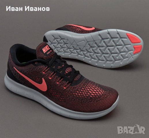 маратонки Nike Free RN  номер 38 