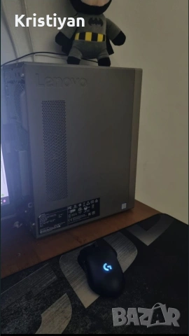 Pc Gtx 1660 inter core 5