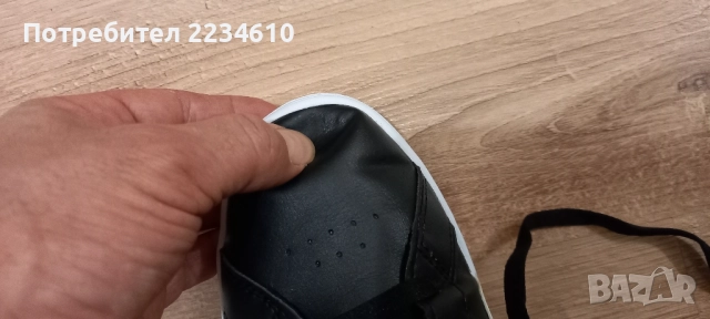 Маратонки Reebok, снимка 8 - Ежедневни обувки - 52496242