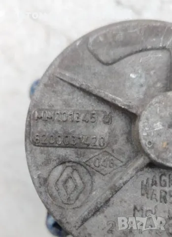 Вакуум помпа 8200031420 Pierburg Рено Канго 98/10г Kangoo Megan Trafic 1,9d, снимка 2 - Части - 48384419