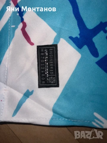 Тениска на Барселона , снимка 3 - Футбол - 51206072