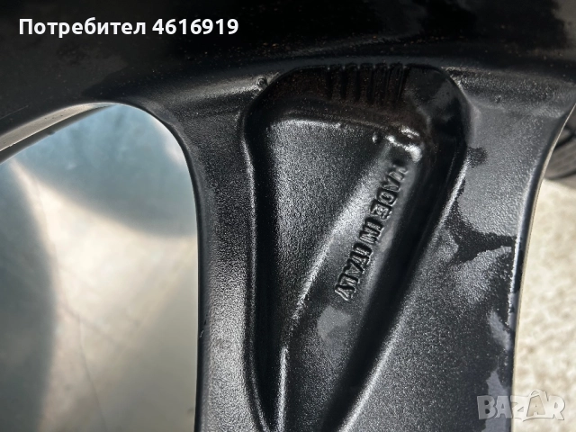 Джанти с гуми 5х130 20цола , снимка 8 - Гуми и джанти - 51994683