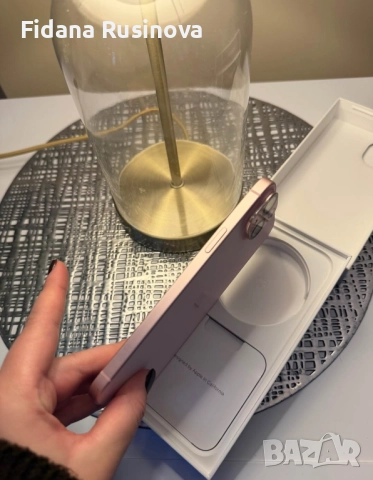 Iphone 15 plus, снимка 6 - Apple iPhone - 52748169