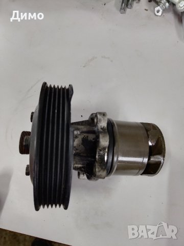 водна помпа БМВ е46, снимка 3 - Части - 43105596