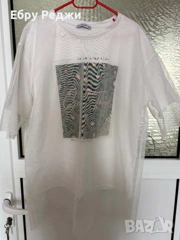 Дамски дрехи , снимка 7 - Други - 53363584