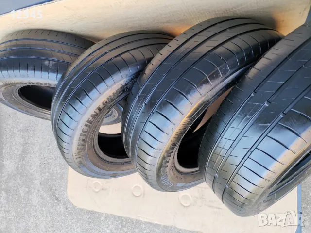 195/65R15 goodyear-№179, снимка 7 - Гуми и джанти - 47328298