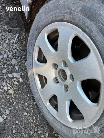 Ауди А4 Б6 1.9Д 131к.с На Части, снимка 6 - Автомобили и джипове - 48706252