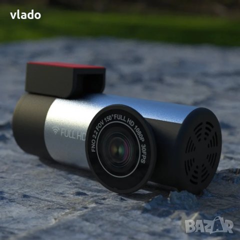 Видеорегестратор за автомобил - ПРОМО, снимка 5 - Аксесоари и консумативи - 43764244