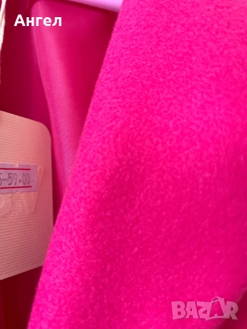 Палто, снимка 5 - Палта, манта - 48933561