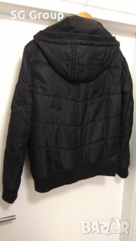 Пухенка яке GORDON's JEAN, снимка 7 - Якета - 27887169