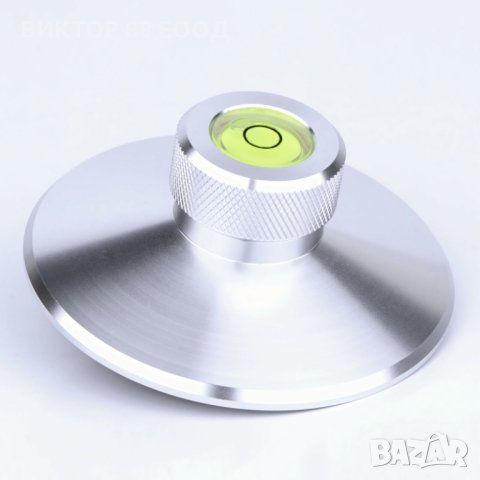 Клампа за грамофон - №31, снимка 2 - Грамофони - 40799566