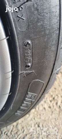 Bmw style 66 sport pack, снимка 8 - Гуми и джанти - 48176186