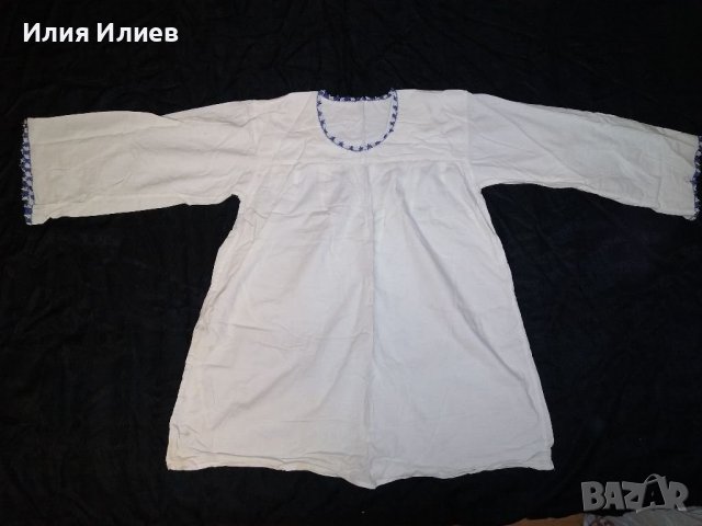Автентични ризи за носия, снимка 1 - Антикварни и старинни предмети - 39456568