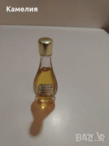 Ретро винтидж парфюм , снимка 3 - Колекции - 49176141