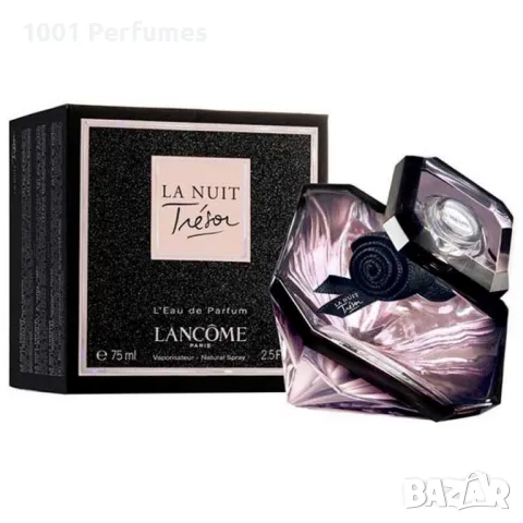 Дамски парфюм Lancôme La Nuit Trésor EDP 75ml, снимка 1 - Дамски парфюми - 47710578