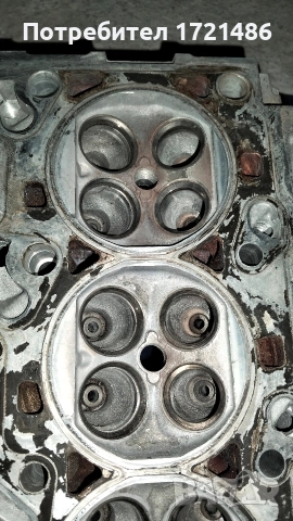 глава Форд Маверик 2, снимка 5 - Части - 52551438