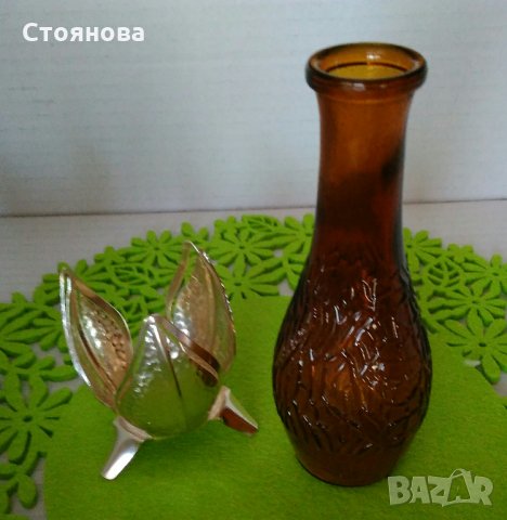 Ваза, вазички - различни видове, снимка 8 - Вази - 32884913