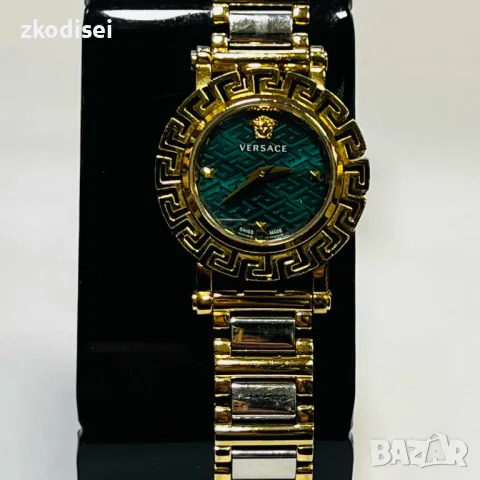 Часовник VERSACE - VEQ2