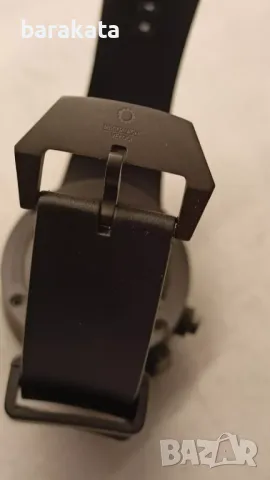  MECCANICHE VELOCI 4 VALVOLE TITANIUM CHRONO 7750, снимка 5 - Луксозни - 47685213