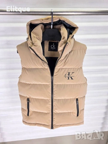 дамски елек на едро calvin klein , снимка 5 - Якета - 53067558