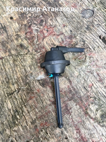 500888070 .Вакуум клапан за Мерцедес Е-класа W211. Бензин 3.5 