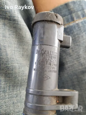 Бобина за Renault Espace, Megane 2.0L 1999-2005г. 7700875000, 029700-8290, 029700 8290, 0297008290, , снимка 6 - Части - 47691522