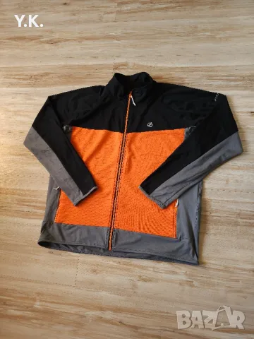 Оригинално мъжко горнище Dare 2B Reform Core Stretch, снимка 3 - Спортни дрехи, екипи - 48597758