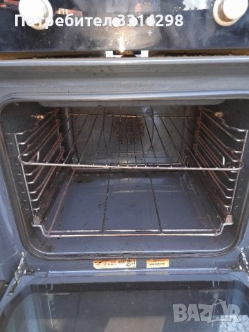 готварска фурна-горение, снимка 2 - Печки, фурни - 43167255