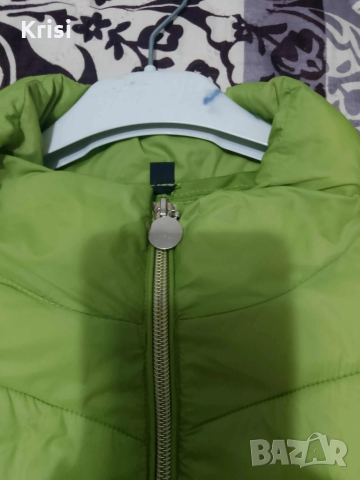 Дамско яке за есен и пролет, снимка 3 - Якета - 52285650