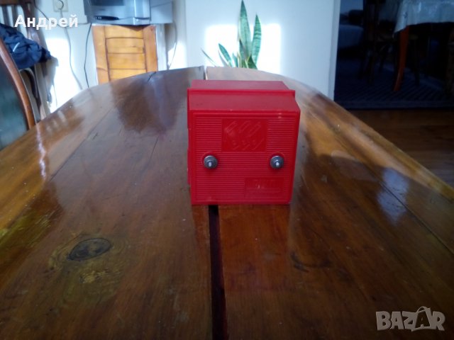 Стара кутия,касета са батерии Piko , снимка 3 - Антикварни и старинни предмети - 27439642